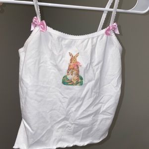 Cute sugar thrillz cropped cami crop